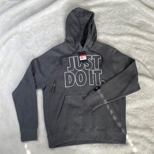 NEW!! Men’s Nike Hoodie
